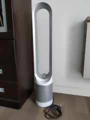 Quạt Không Cánh Kèm Lọc Không Khí Dyson Pure Cool Link TP00