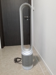 Quạt Không Cánh Kèm Lọc Không Khí Dyson Pure Cool Link TP00