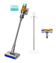 Máy hút bụi lau nhà (Khô và Ướt) Dyson V12s Detect Slim Submarine
