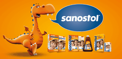 Vitamin tổng hợp Sanostol - Đức
