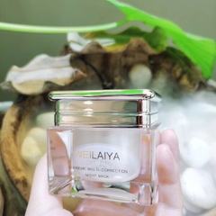 Mặt Nạ Ủ Nấm Truffle Weilaiya