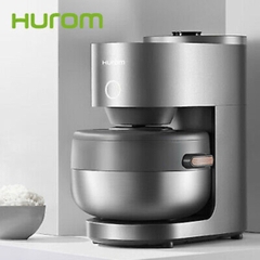 Nồi Hầm Đa Năng Hurom Super Steam Pot SC-B01FMG