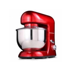 Máy đánh trứng trộn bột đa năng Karstein Bella Rossa 1200W