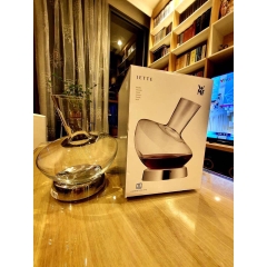 Bình Đựng Rượu Vang WMF Jette 750ml