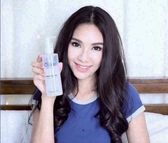 Gel tẩy tế bào chết Cure Natural Aqua