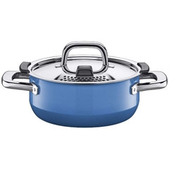 Bộ nồi Silit Nature Blue - Set 4