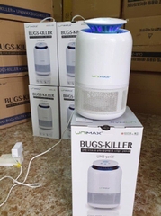 Đèn Bắt Muỗi Unimax UMB 501W