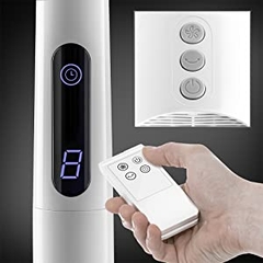 Quạt cây Trotec TVE 24S
