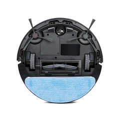 Robot hút bụi lau nhà thông minh Ecovacs DEEBOT U2 PRO