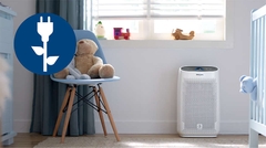 Máy lọc không khí Philips AC1215/10