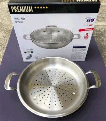 Chảo sâu lòng Elo Multiwok 28cm