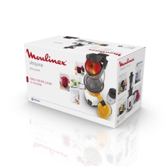 Máy ép chậm Moulinex ZU600110