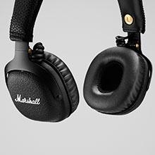 Tai nghe Marshall MID Bluetooth