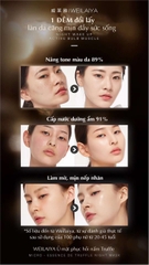 Mặt Nạ Ủ Nấm Truffle Weilaiya