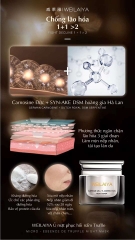 Mặt Nạ Ủ Nấm Truffle Weilaiya