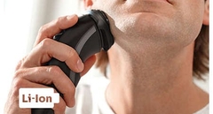 Máy cạo râu Philips Shaver Series 3000 S3134/57