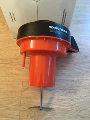 Máy làm sữa hạt/soup Morphy Richards 48822