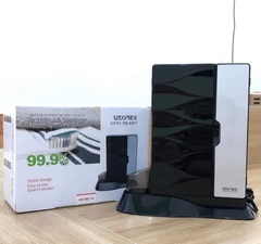 Máy tiệt trùng bàn chải Utorex