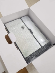 Máy tiệt trùng bàn chải Utorex