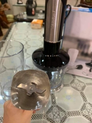 Máy xay cầm tay Medion MD 17457 400w