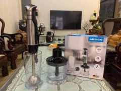 Máy xay cầm tay Medion MD 17457 400w