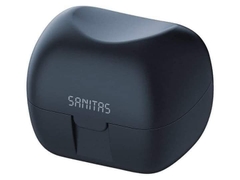 Máy đo huyết áp cổ tay điện tử Sanitas SBC30