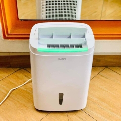 Máy hút ẩm Klarstein Dryfy Connect 40L