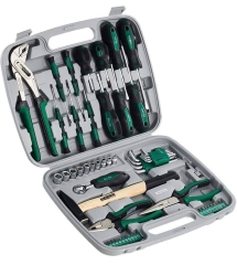 Bộ dụng cụ sửa chữa Mannesmann 57 món