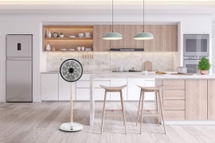 Quạt gấp thông minh Elegant