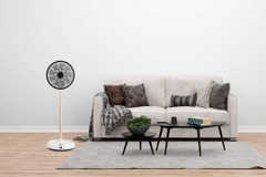 Quạt gấp thông minh Elegant