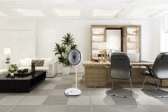 Quạt gấp thông minh Elegant