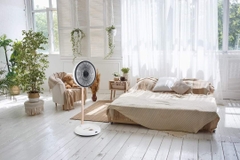 Quạt gấp thông minh Elegant