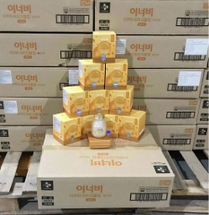 Viên uống cấp nước và Collagen Innerb Aqua Rich