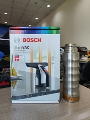 Máy lau kính Bosch glassVAC BGV1Pro