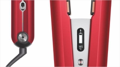 Máy Duỗi Tóc Dyson Corrale Straightener Red Bright
