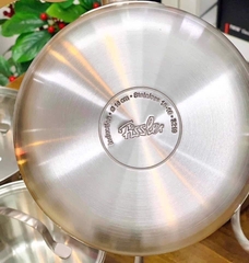 Bộ nồi Fissler Toronto 5 món