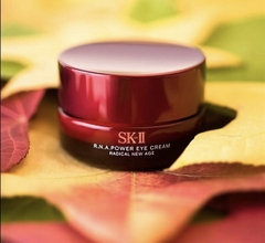 Kem Mắt SK-II R.N.A Power Eye Cream Radical New Age Nhật Bản