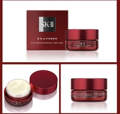 Kem Mắt SK-II R.N.A Power Eye Cream Radical New Age Nhật Bản