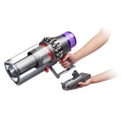 Máy hút bụi Dyson Outside V11 mẫu mới 2021 có 2 pin