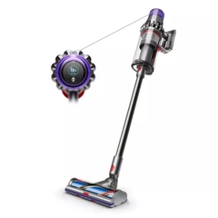 Máy hút bụi Dyson Outside V11 mẫu mới 2021 có 2 pin