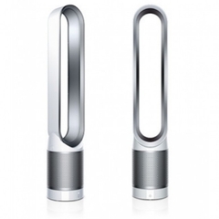 Quạt Không Cánh Kèm Lọc Không Khí Dyson Pure Cool Link TP00