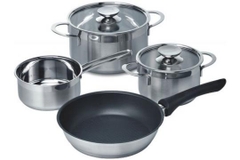 Bộ nồi Siemens HZ390042