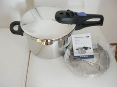Nồi áp suất Elo Praktika Plus XL 6L