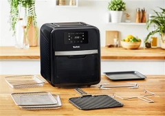 Nồi chiên không dầu Tefal FW5018 dung tích 11L