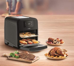 Nồi chiên không dầu Tefal FW5018 dung tích 11L