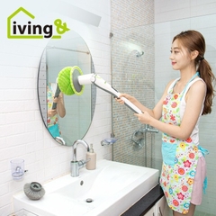 Dụng cụ lau không dây đa chức năng Iving & Living LNMC-100