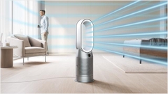 Quạt Không Cánh Dyson Pure Hot Cool HP07