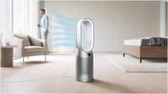 Quạt Không Cánh Dyson Pure Hot Cool HP07