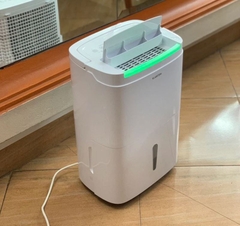 Máy hút ẩm Klarstein Dryfy Connect 40L