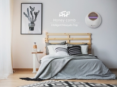 Đèn diệt muỗi Honeycomb